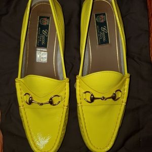 Authentic Gucci Women's Loafer❣️